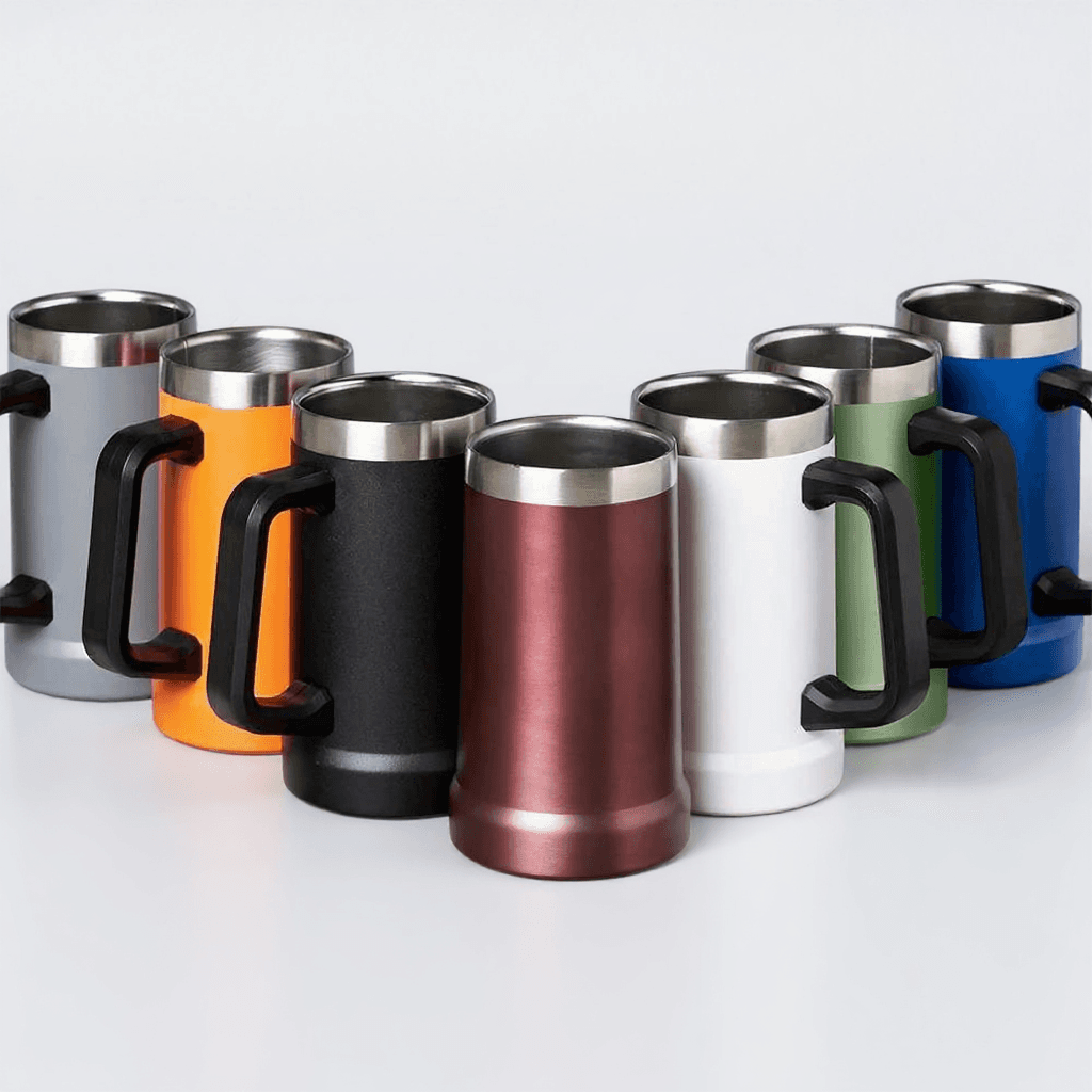 Caneca Térmica 700ml
