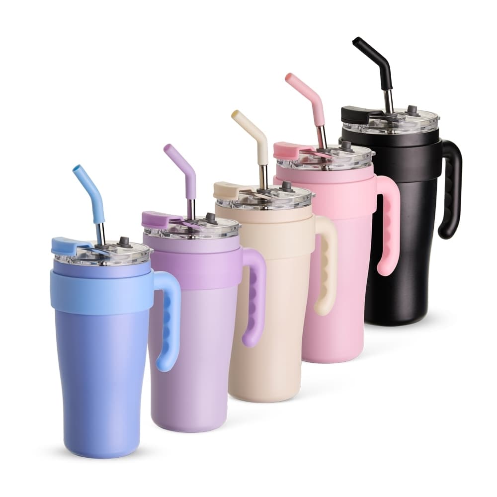 Caneca Térmica 800ml