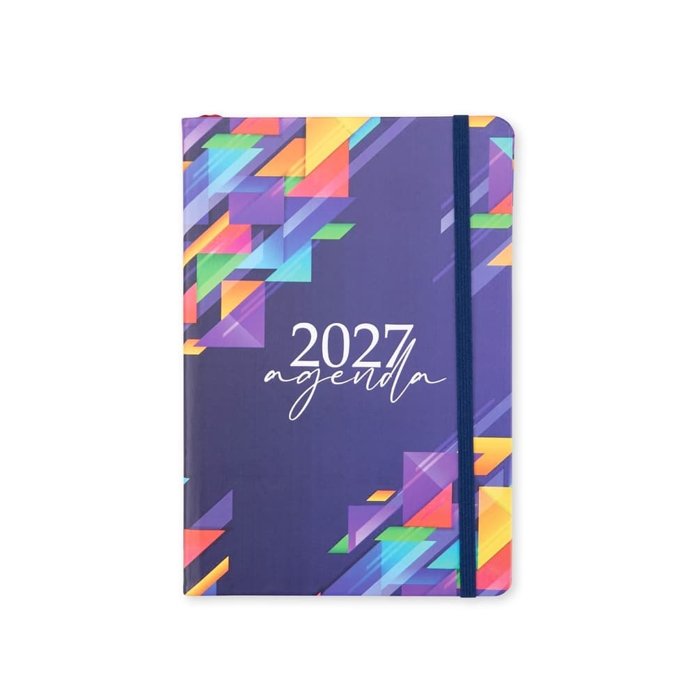 Agenda Diária 2027