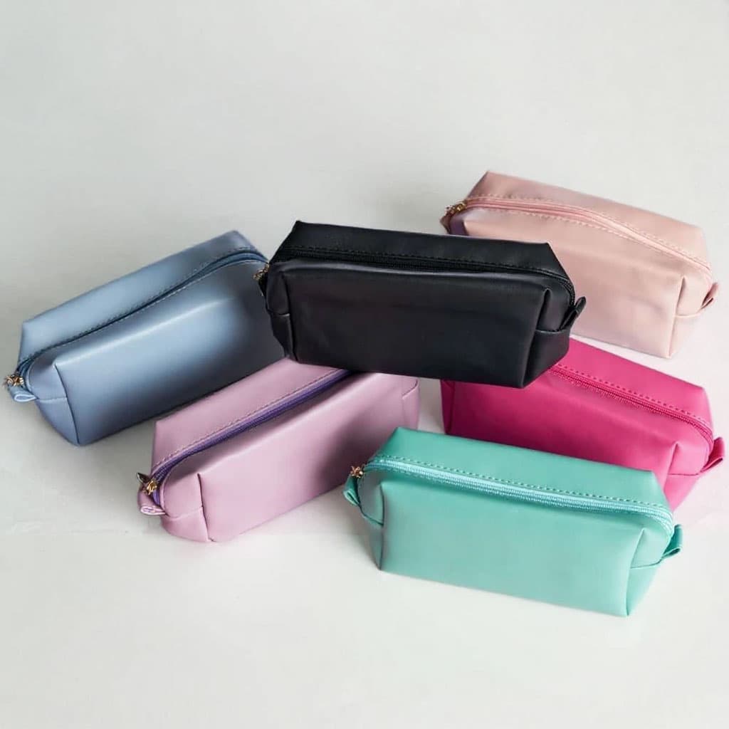 Necessaire Impermeável
