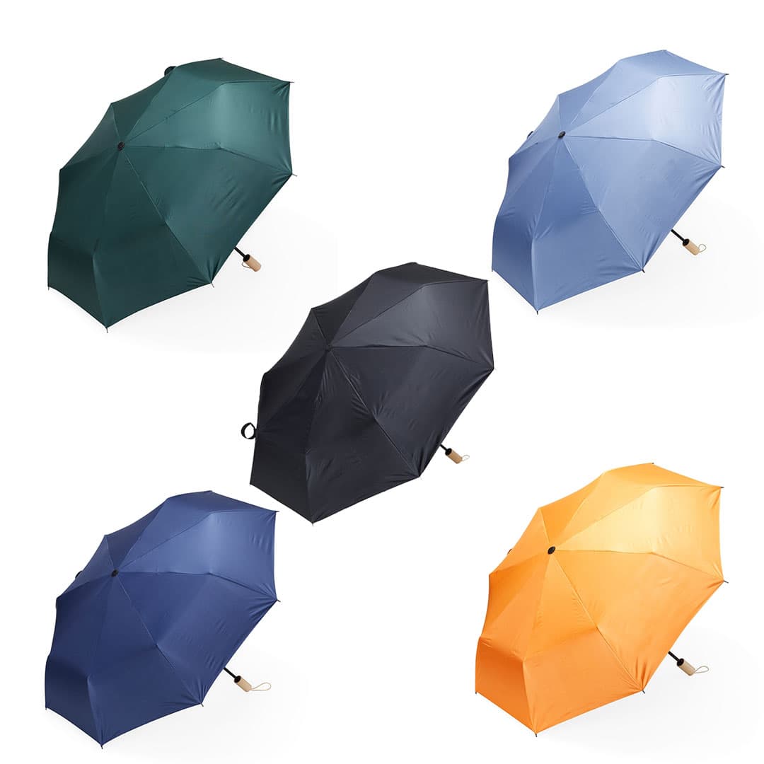 Guarda-chuva Manual com Proteção UV