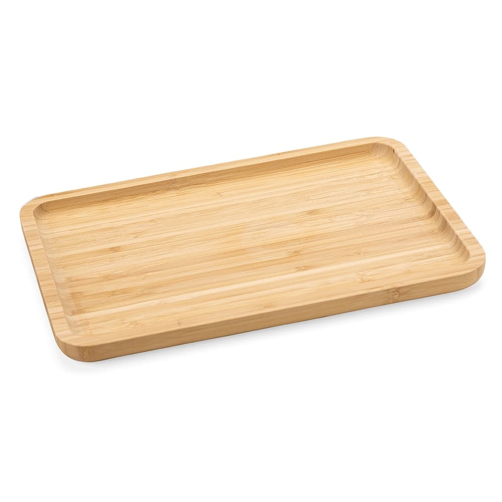 Petisqueira de Bambu 30x20cm