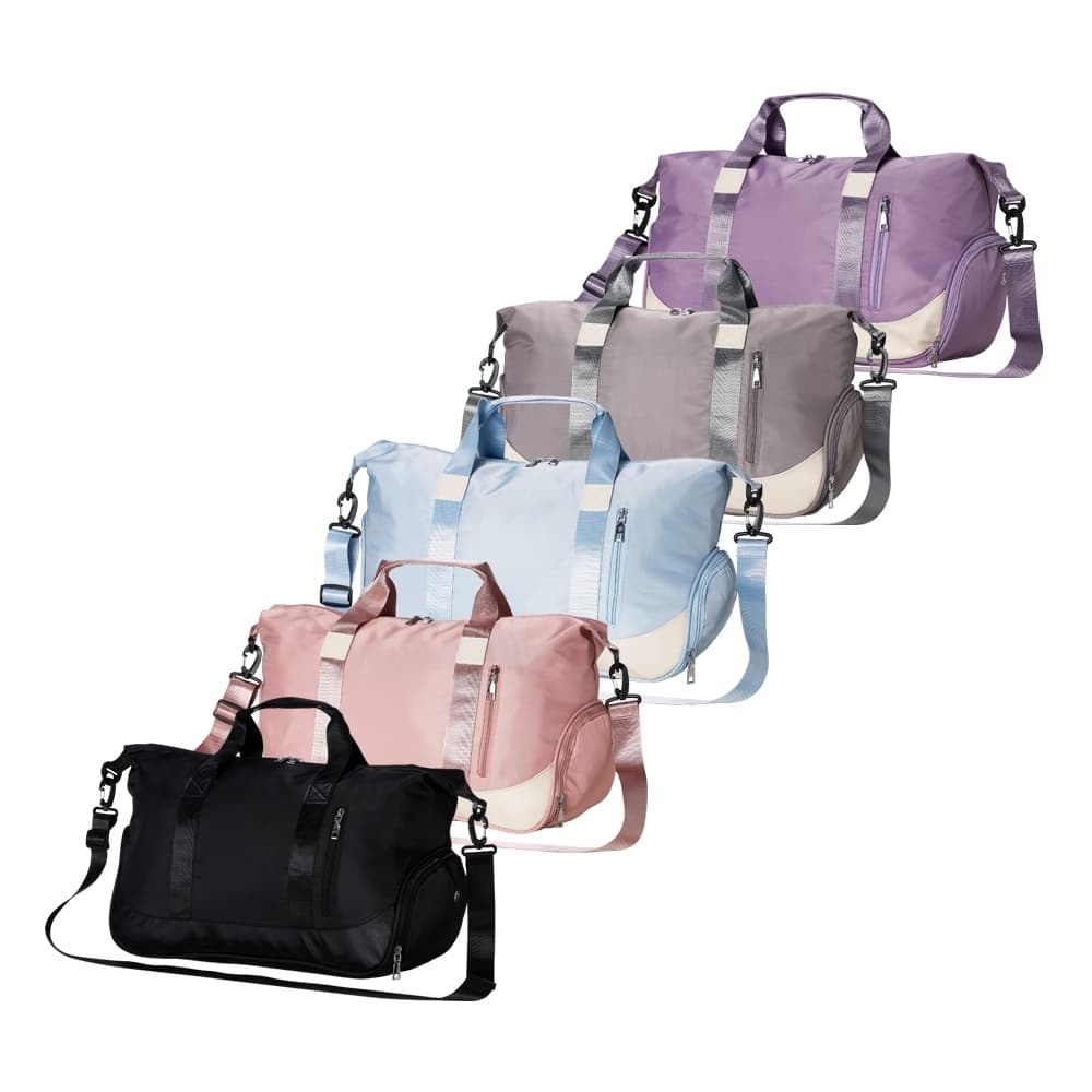Bolsa Esportiva de Poliéster 29L