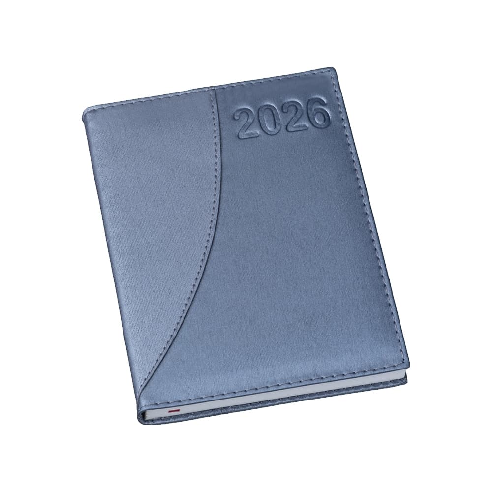 Agenda Diária 2026