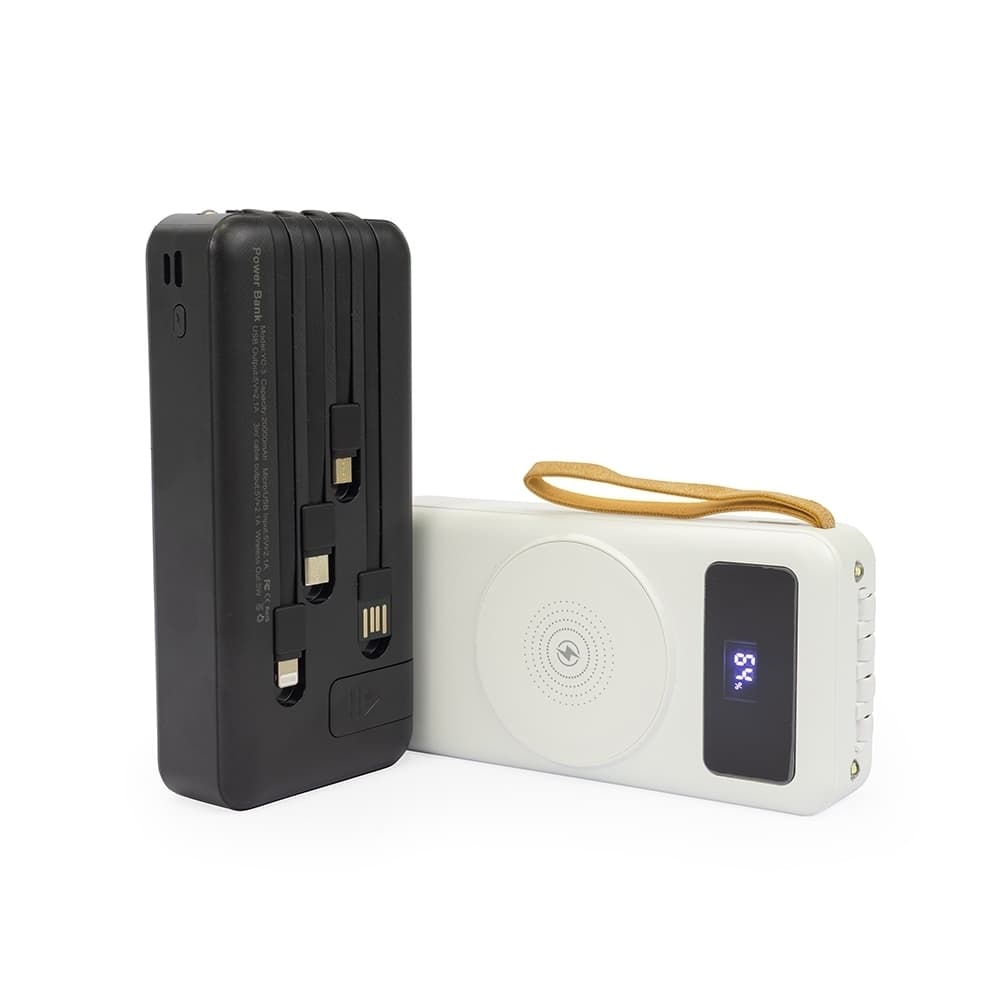 Power Bank 20.000mAh