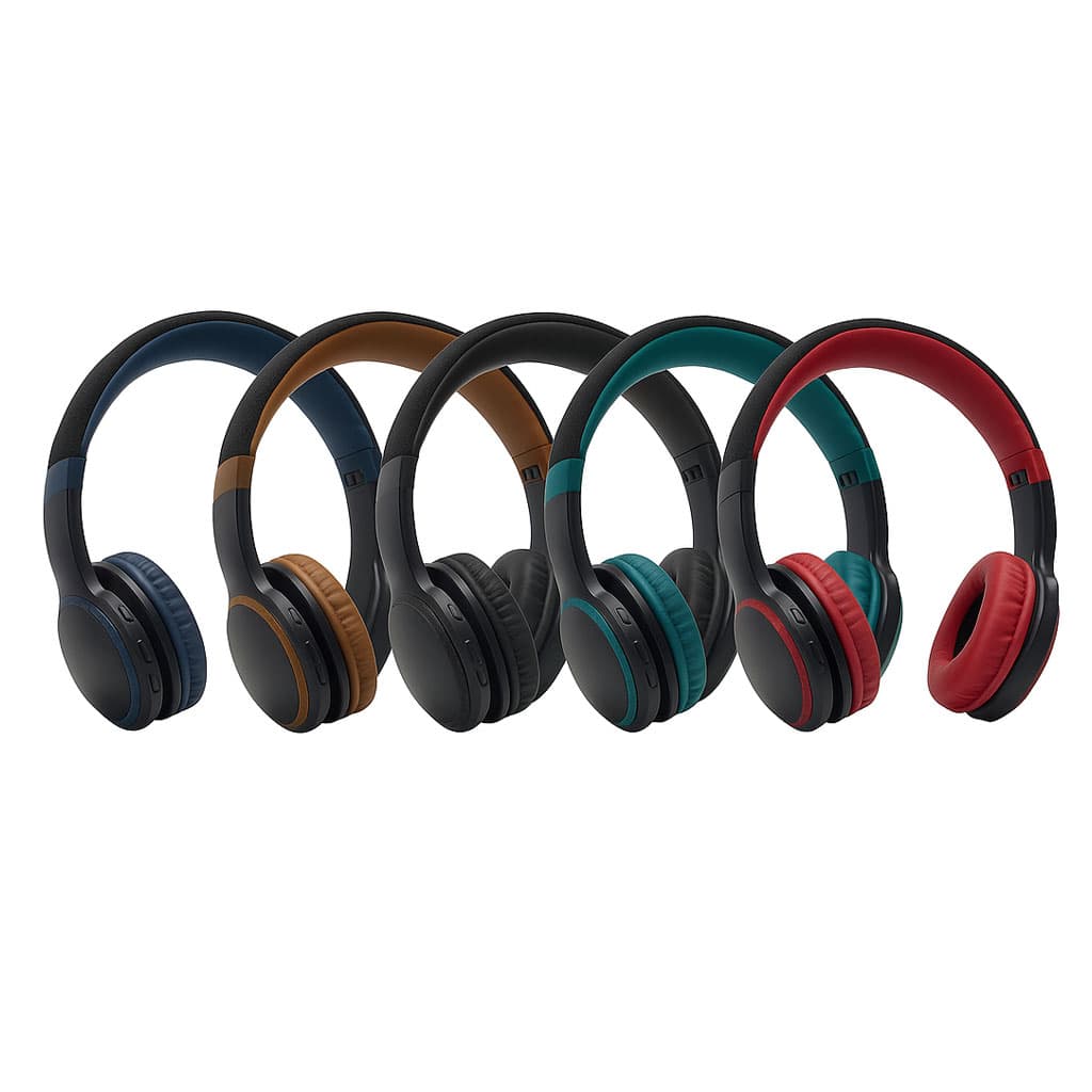 Fone de Ouvido Bluetooth