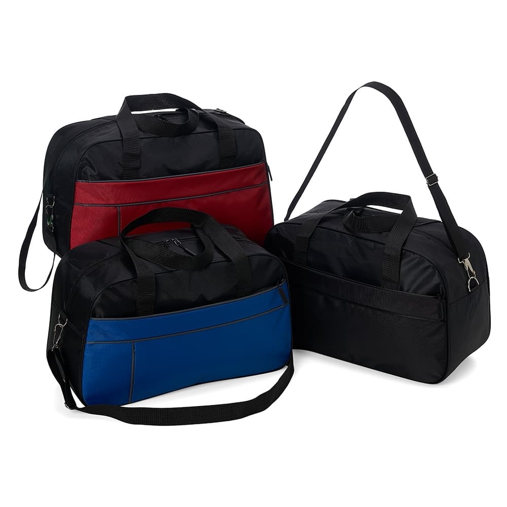 Bolsa Poliéster 38 Litros