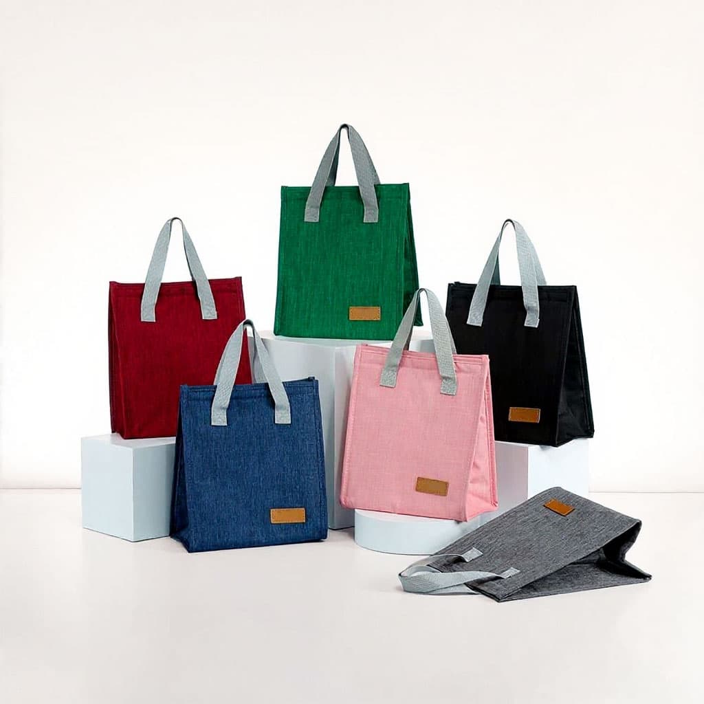 Bolsa Térmica 5 Litros