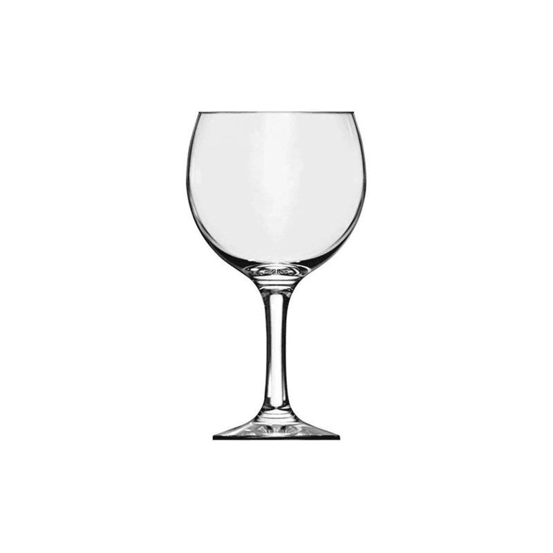 Taça Vidro Gin 600ml