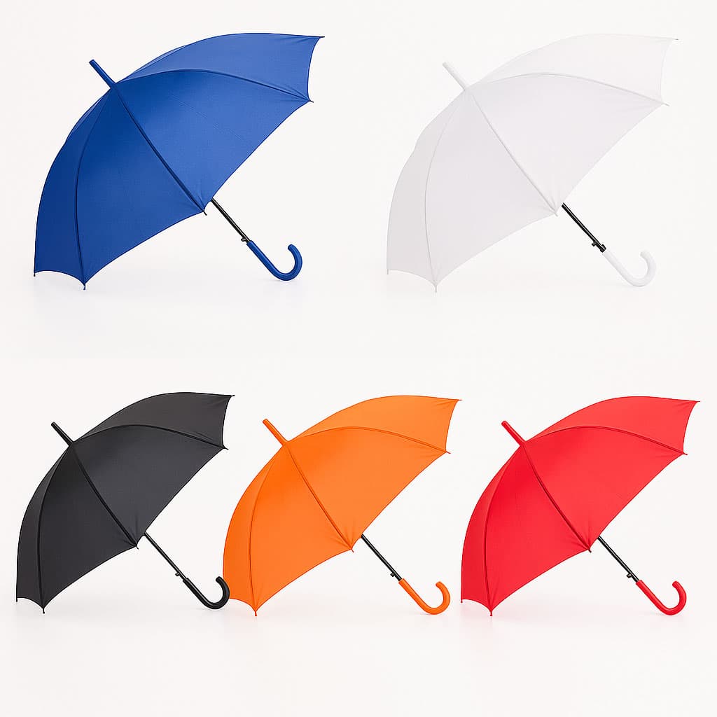 Guarda-chuva Automático