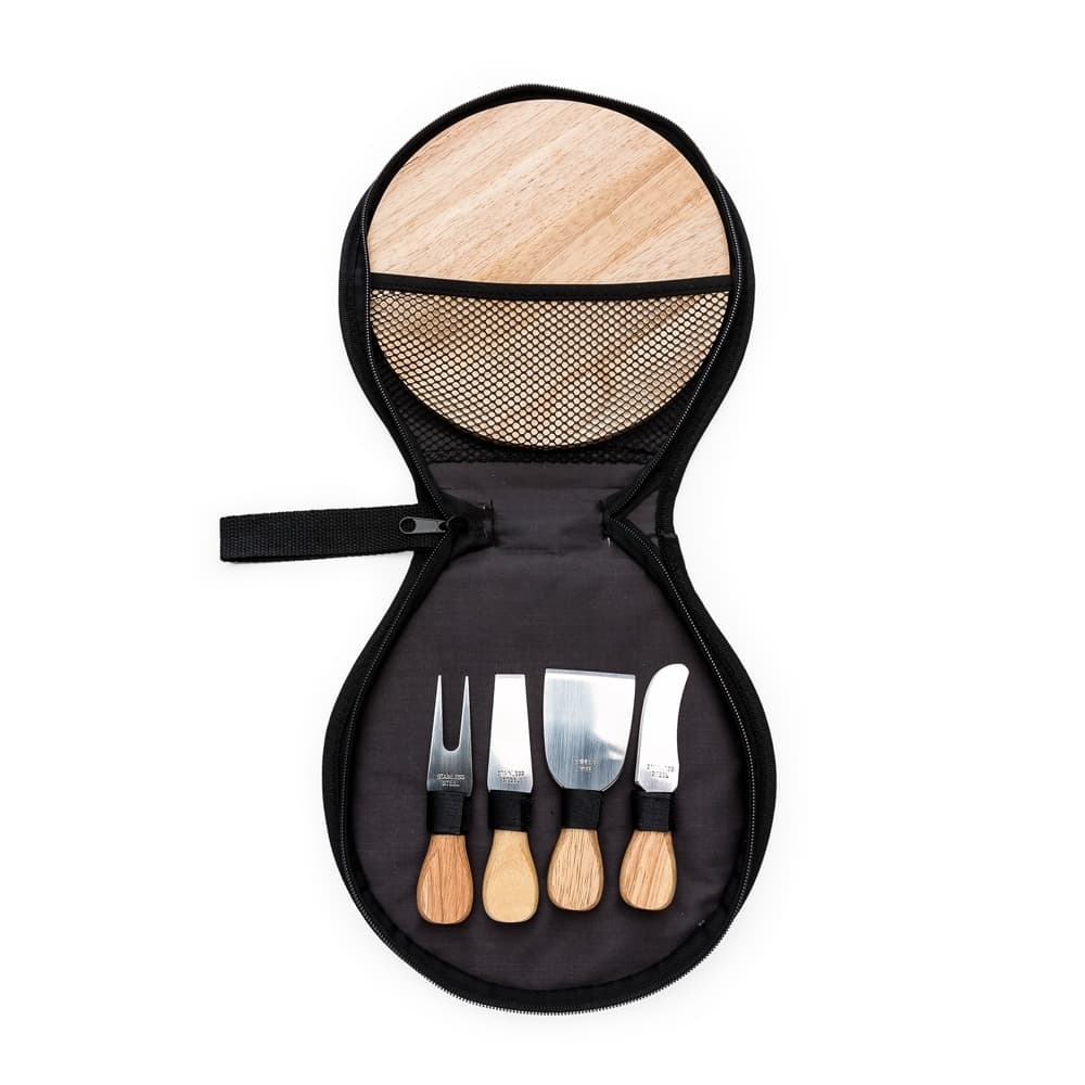 Kit Queijo 6 peças