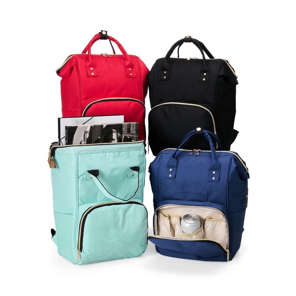 Mochila Funcional Oxford 21 litros