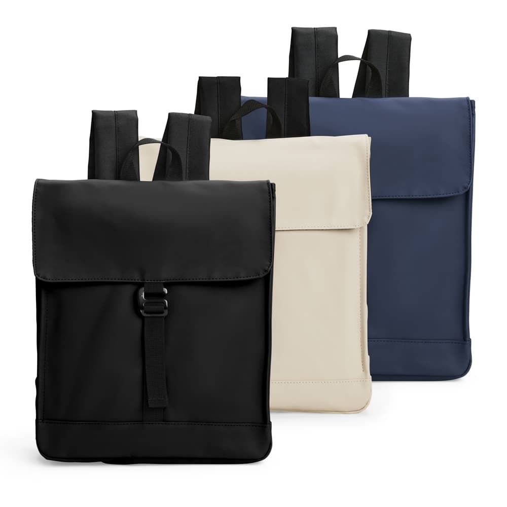 Mochila Couro Sintético 16 Litros