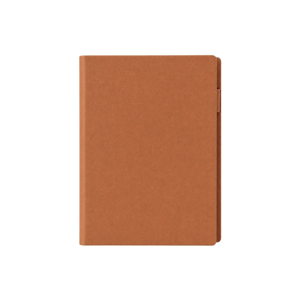 Caderno Fichário Pu